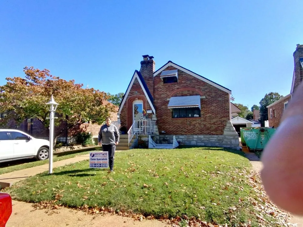 Slide of iRestore Stl