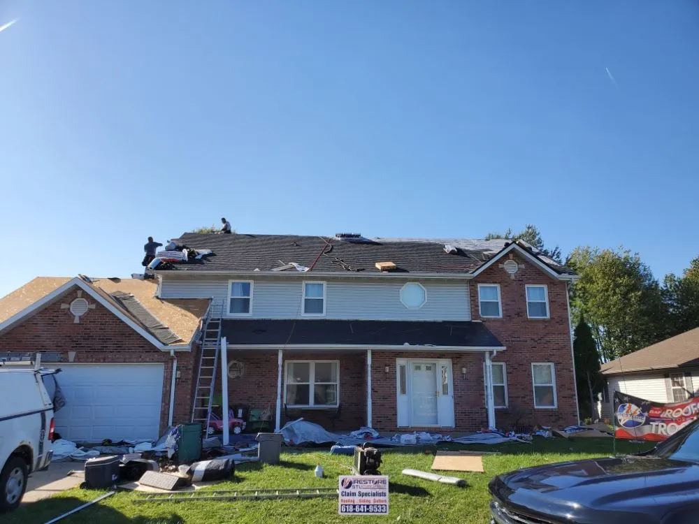 Slide of iRestore Stl