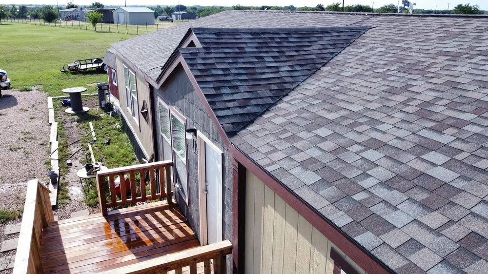 Slide of iRestorePros