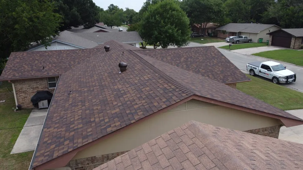 Slide of iRestorePros