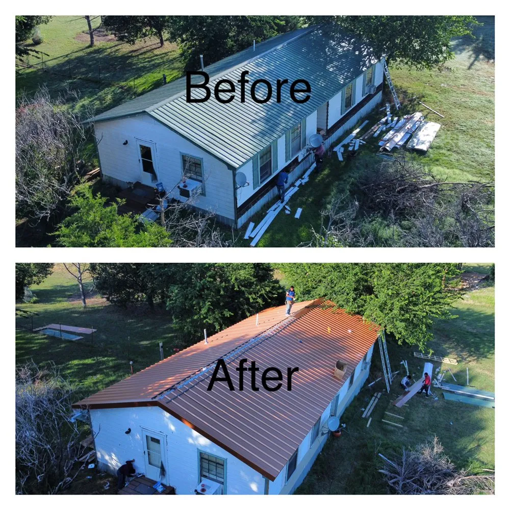 Slide of iRestorePros