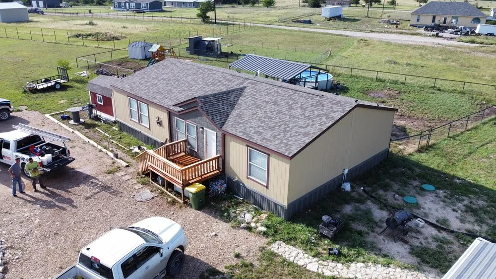 Slide of iRestorePros