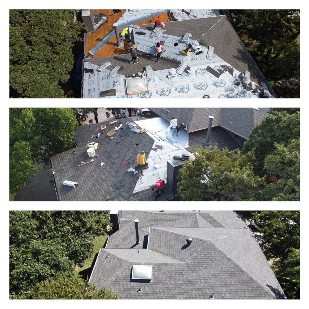 Slide of iRestorePros