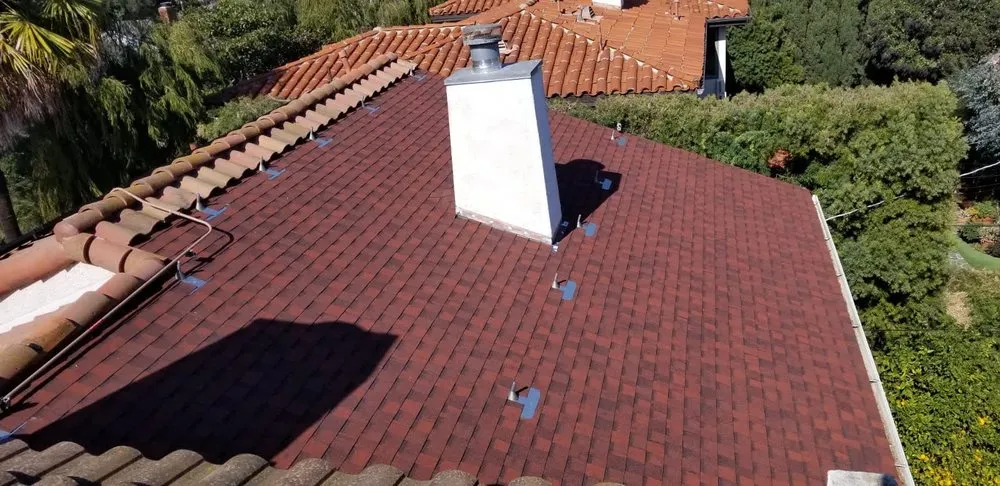 Slide of IRF Development Group Inc.