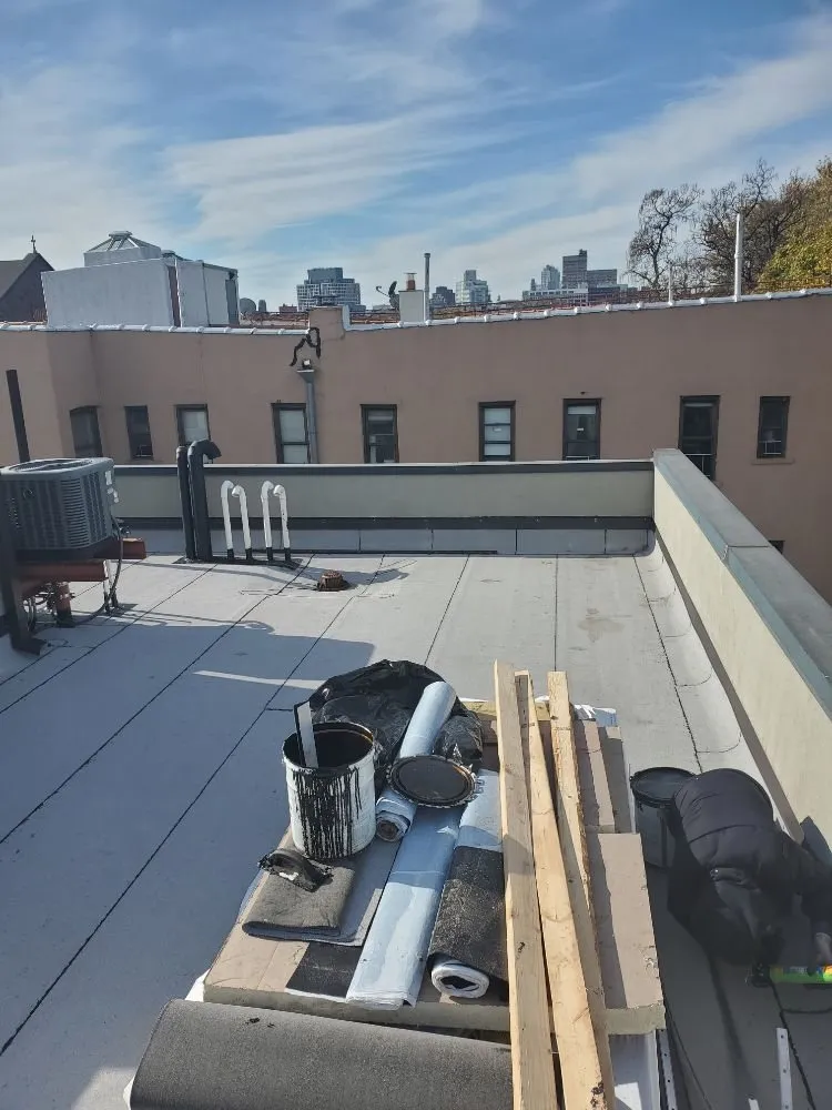 Slide of Iriarte Roofing