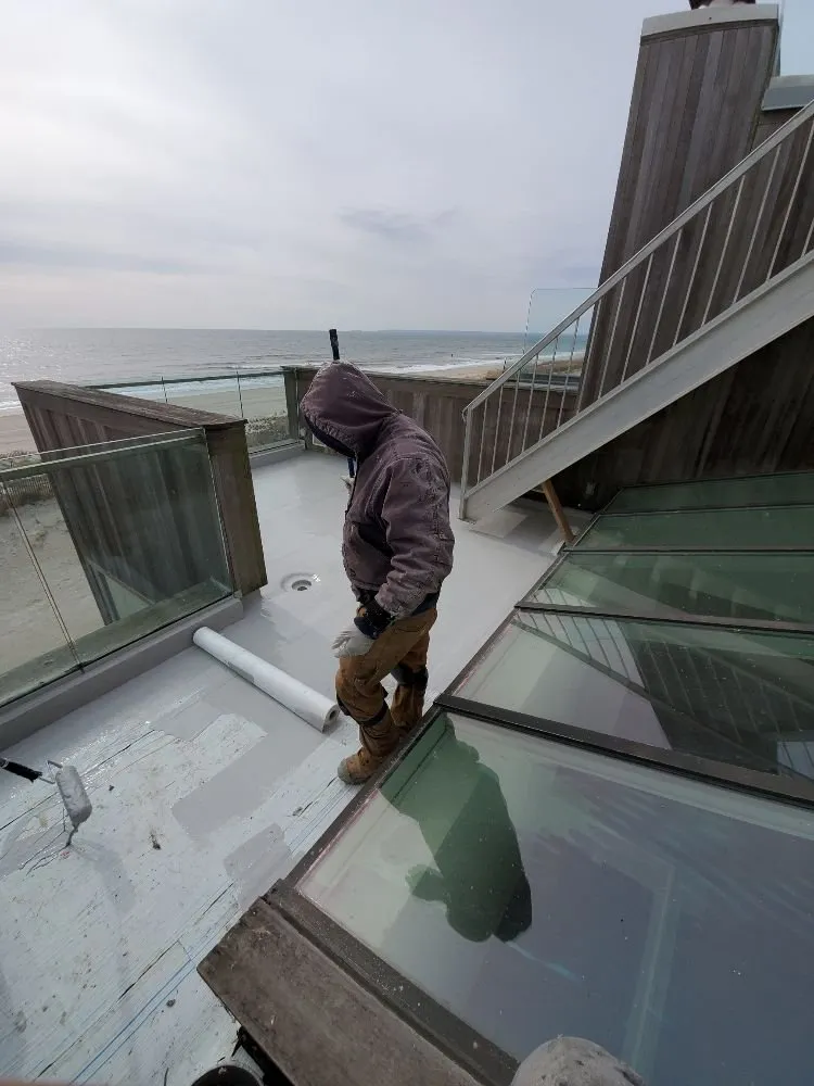 Slide of Iriarte Roofing