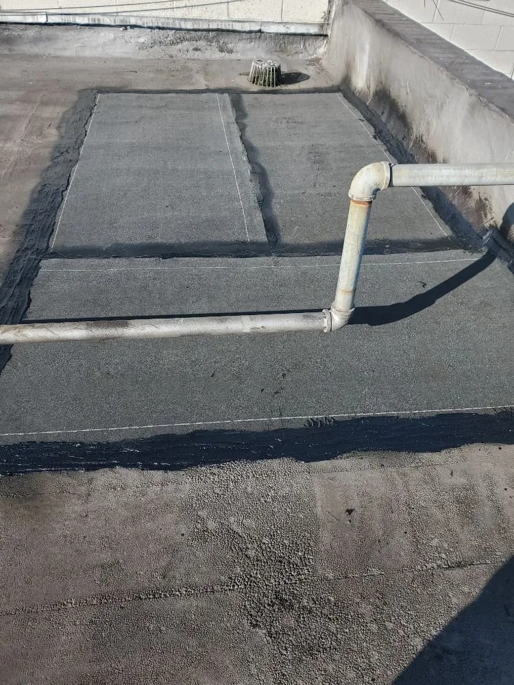 Slide of Iriarte Roofing