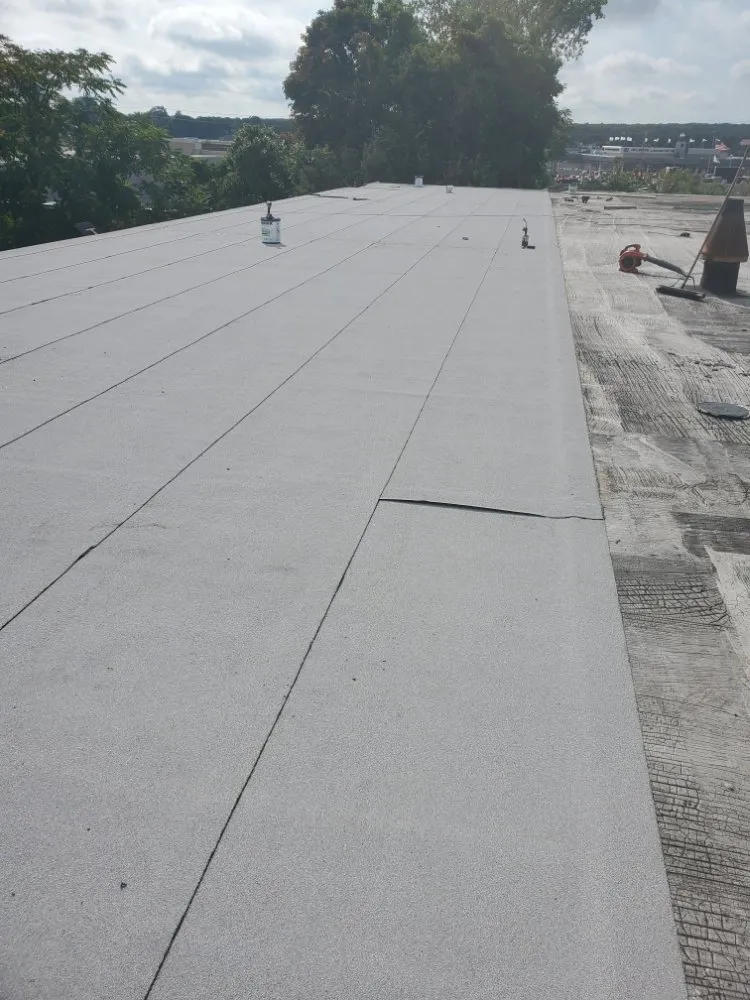 Slide of Iriarte Roofing