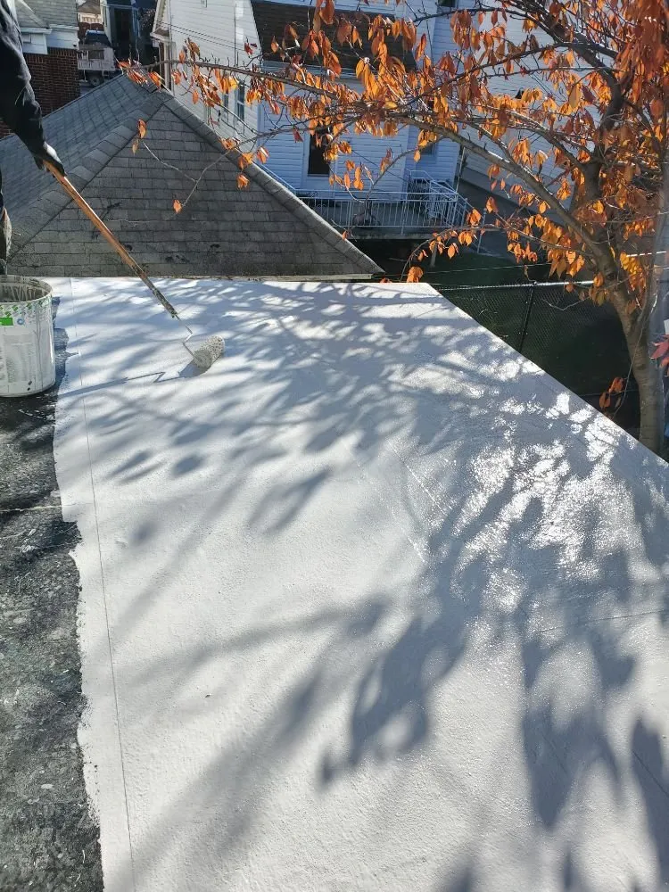 Slide of Iriarte Roofing