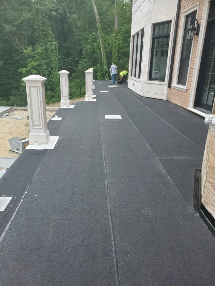 Slide of Iriarte Roofing