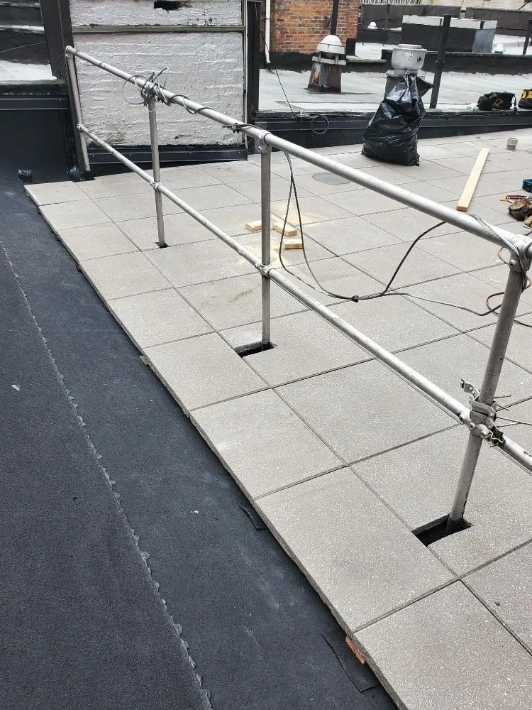 Slide of Iriarte Roofing