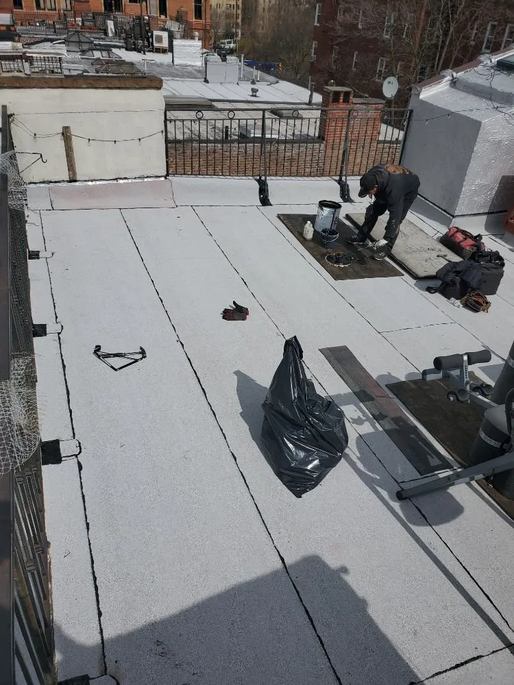 Slide of Iriarte Roofing