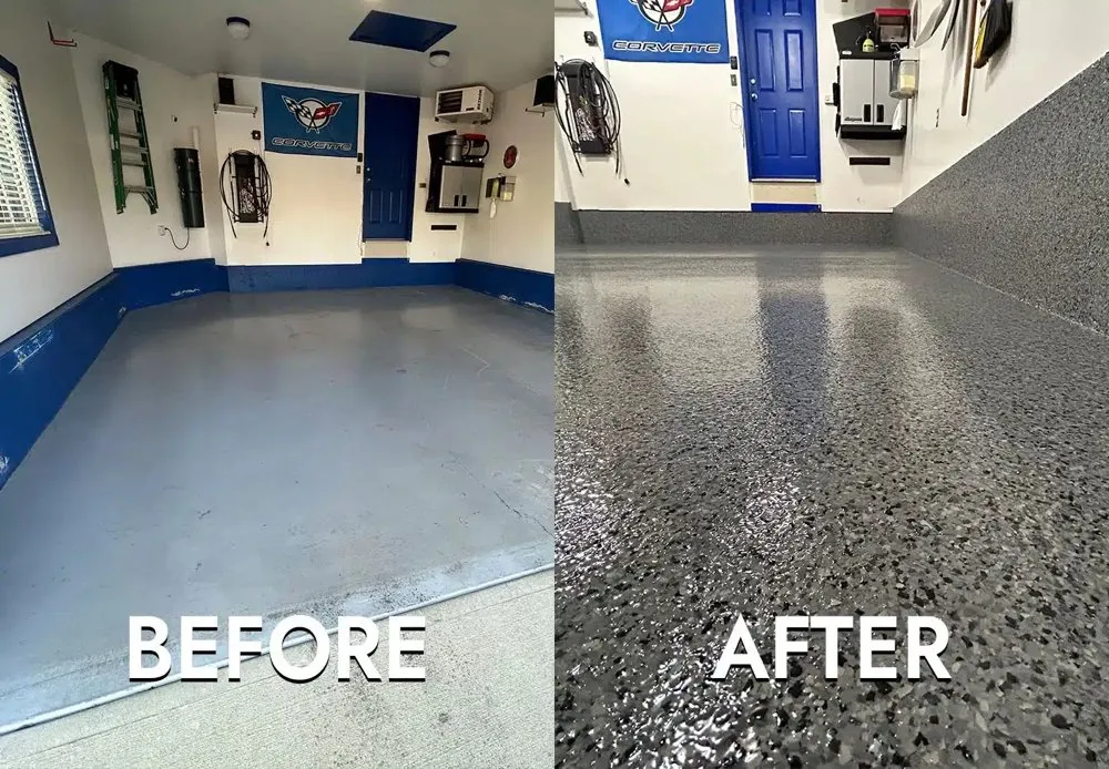 Slide of Iris ArmorGuard Coatings