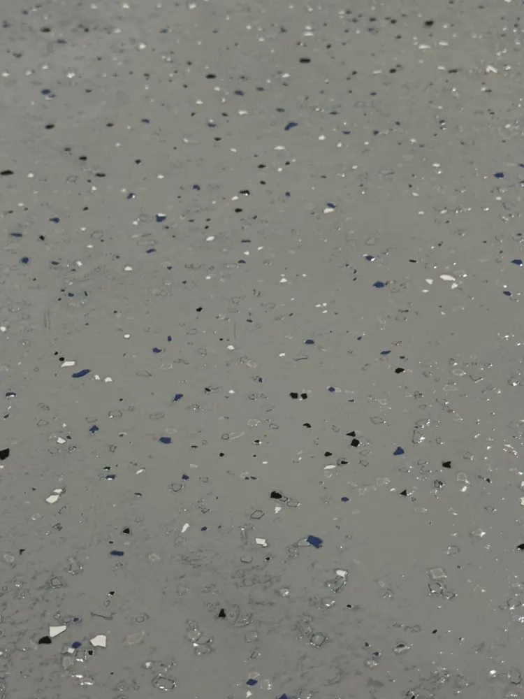 Slide of Iris ArmorGuard Coatings