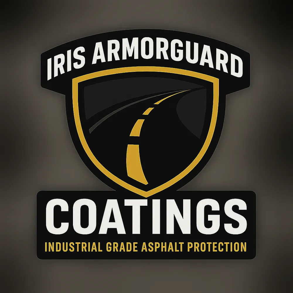 Slide of Iris ArmorGuard Coatings