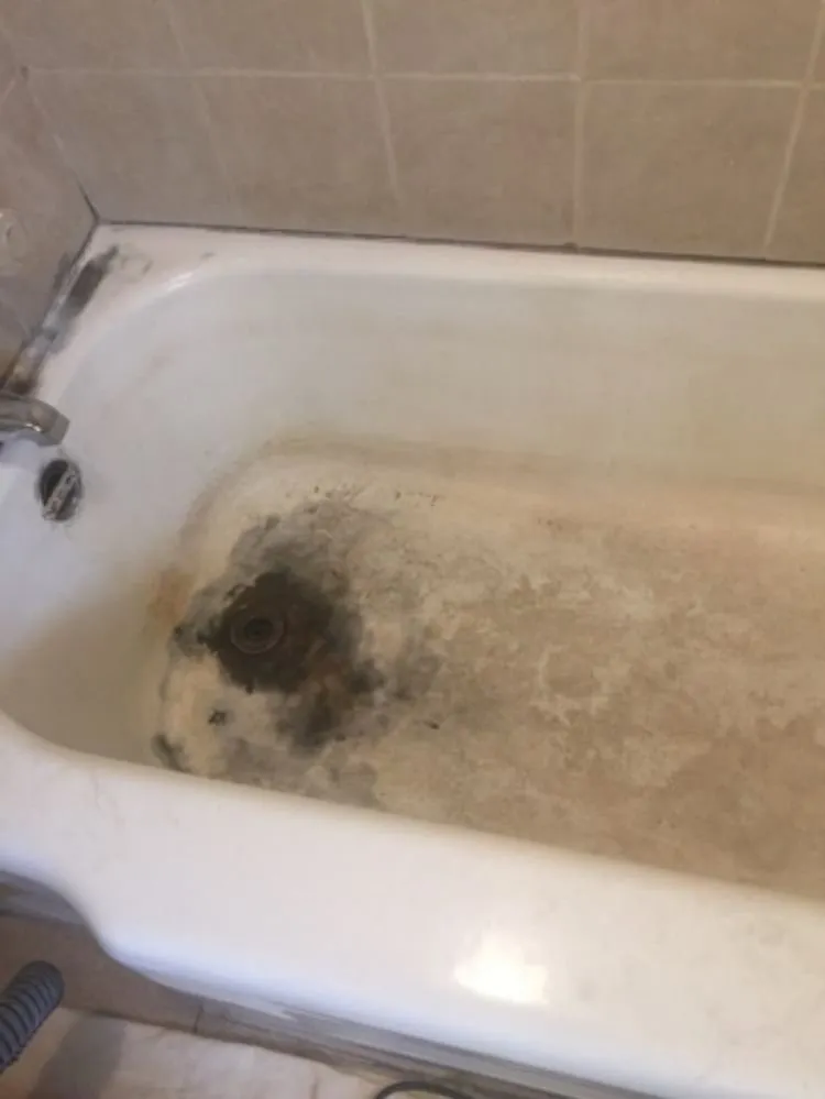 Slide of Irish brothers Bathtub And Tile Reglazing