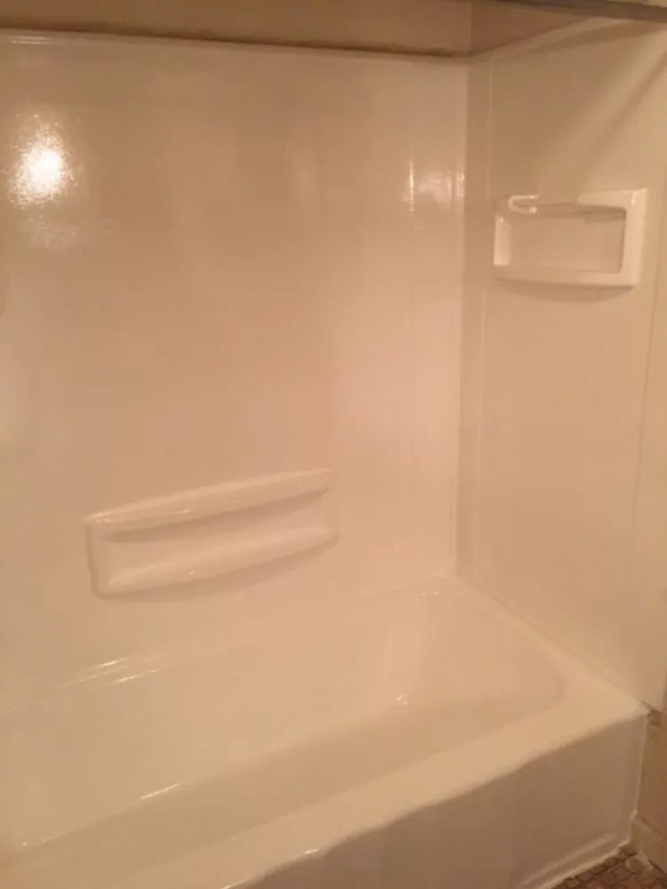 Slide of Irish brothers Bathtub And Tile Reglazing