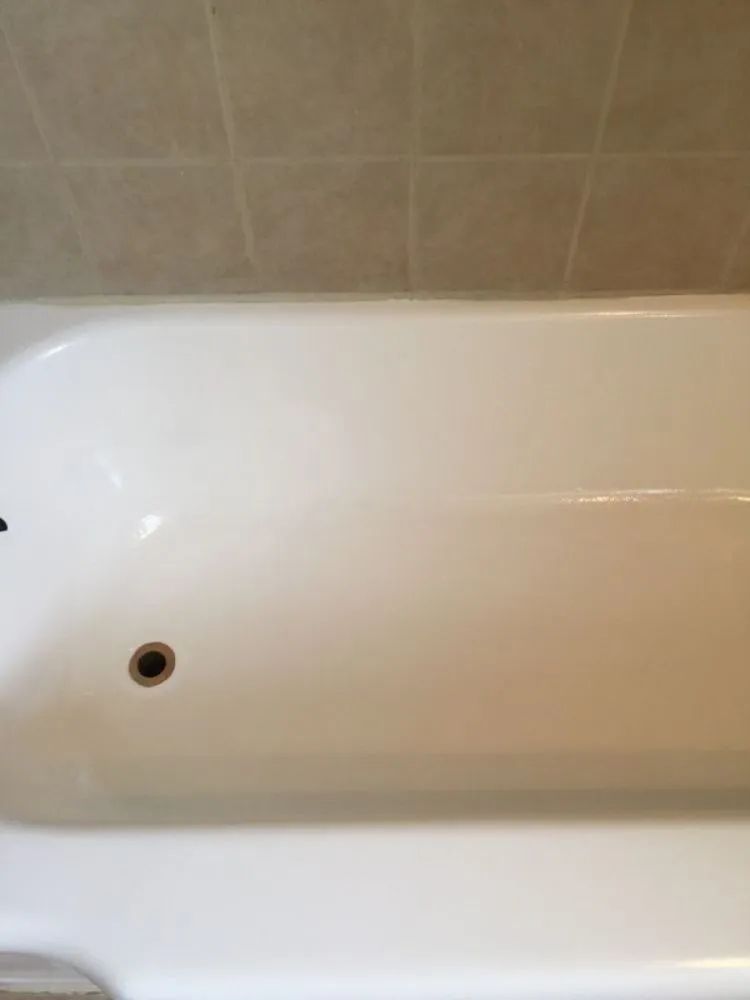 Slide of Irish brothers Bathtub And Tile Reglazing