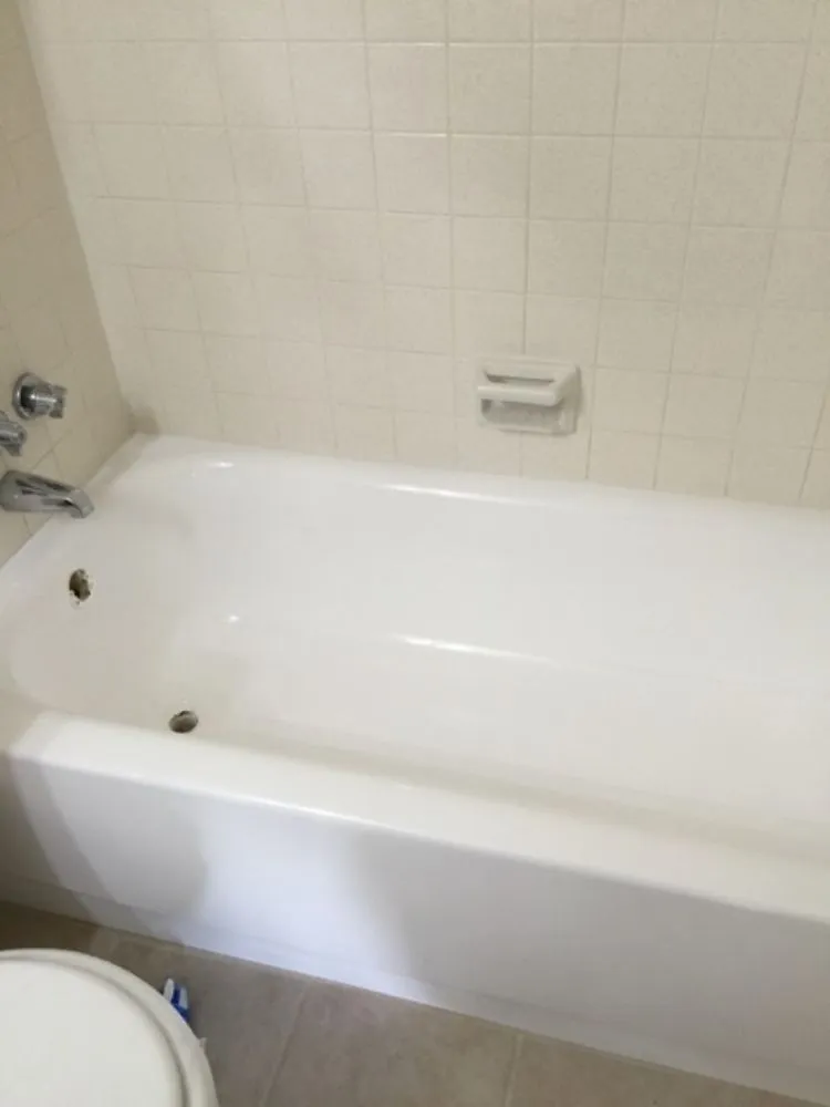 Slide of Irish brothers Bathtub And Tile Reglazing
