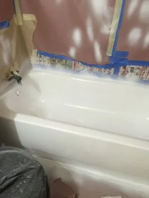 Irish brothers Bathtub And Tile Reglazing