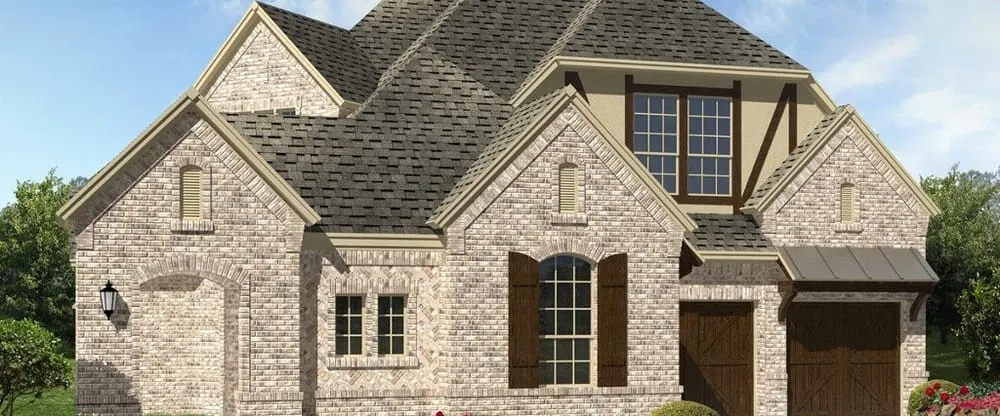 Slide of Irish Roofers