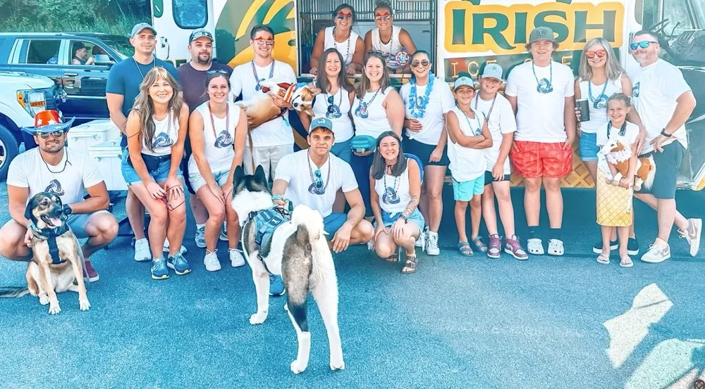 Slide of Irish Roofing & Exteriors