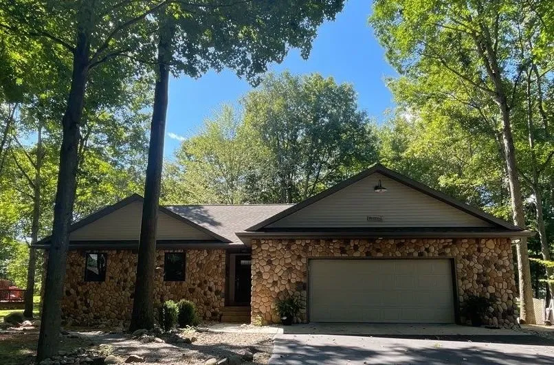 Slide of Irish Roofing and Exteriors