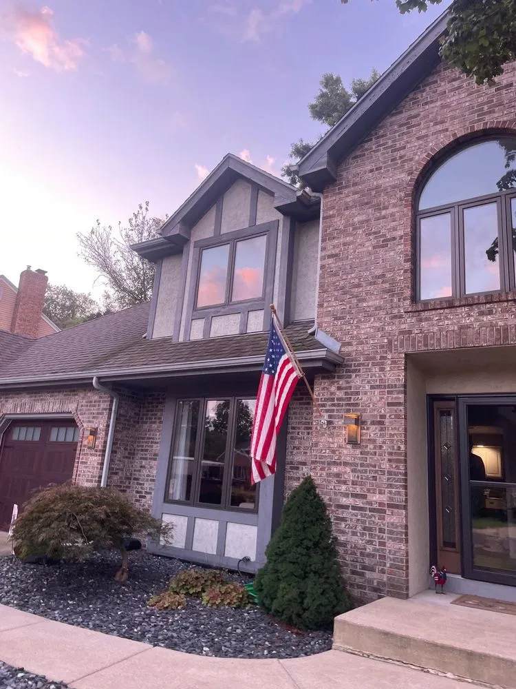 Slide of Irish Roofing and Exteriors