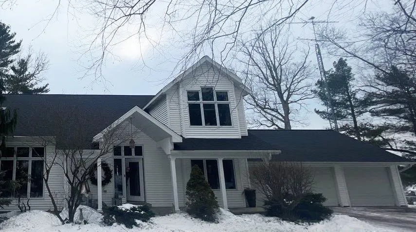 Slide of Irish Roofing and Exteriors