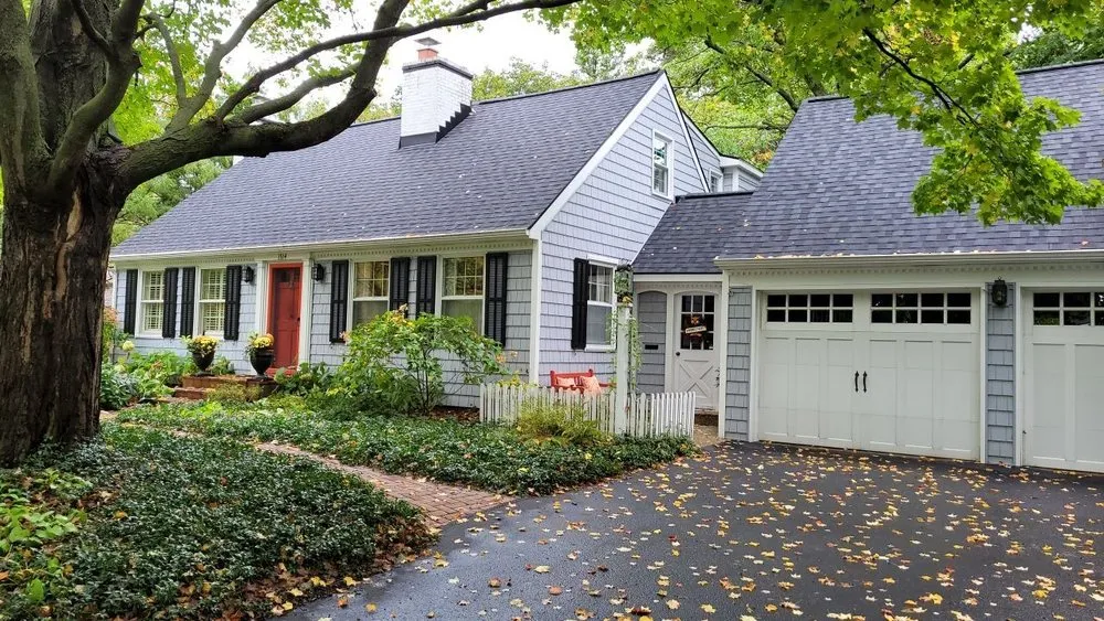 Slide of Irish Roofing and Exteriors