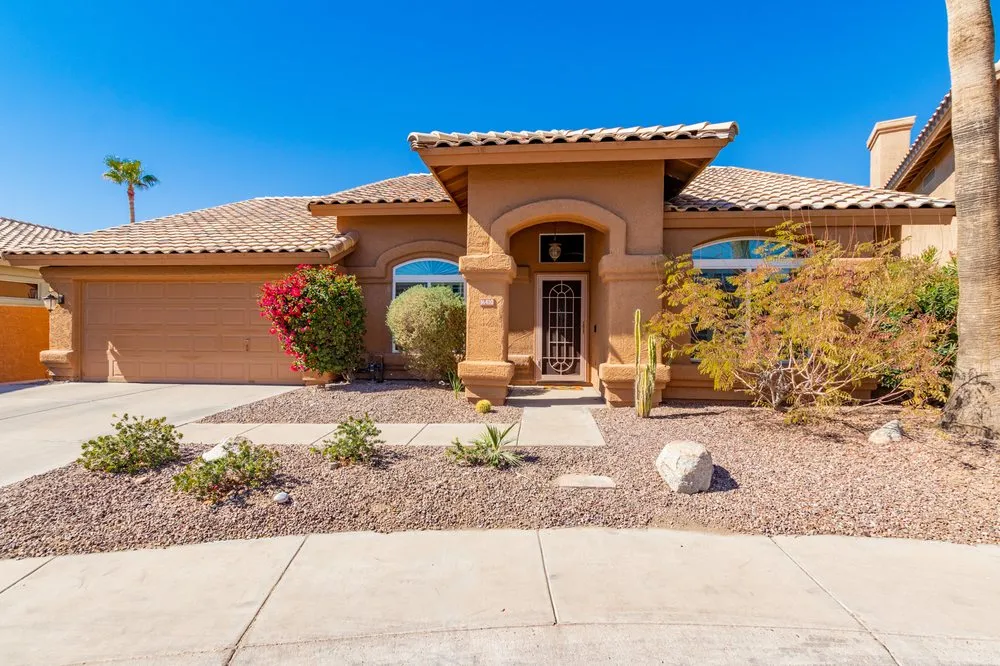 Slide of Irish Roofing Company