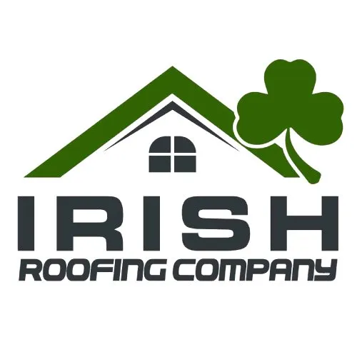 Slide of Irish Roofing Company
