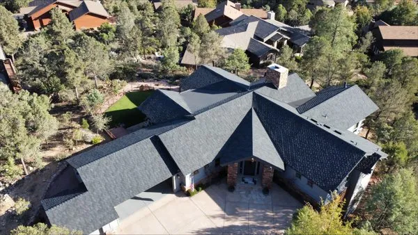 Irish Roofing Company