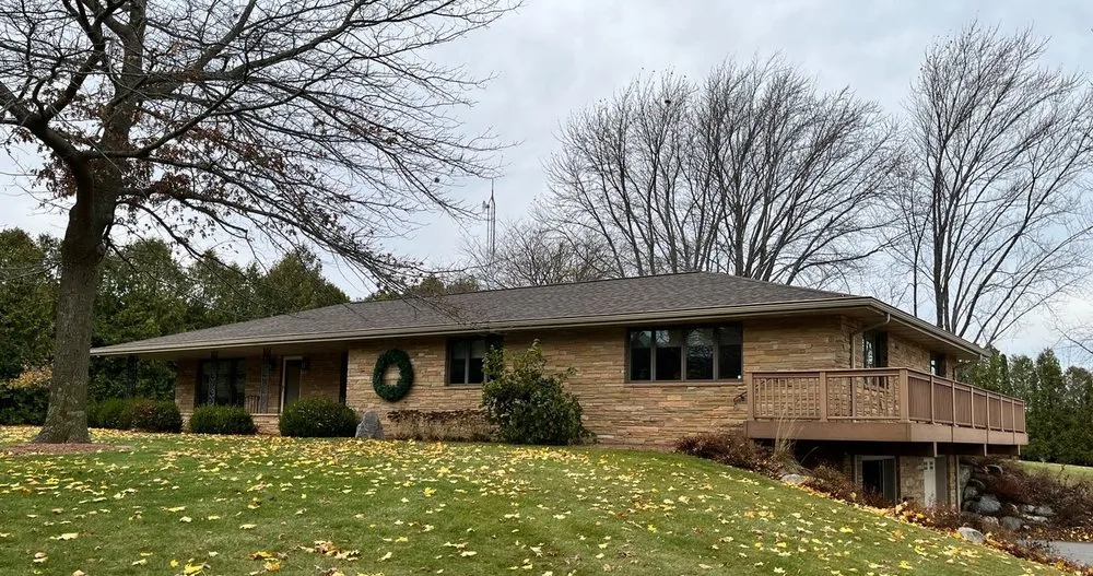 Slide of Irish Roofing