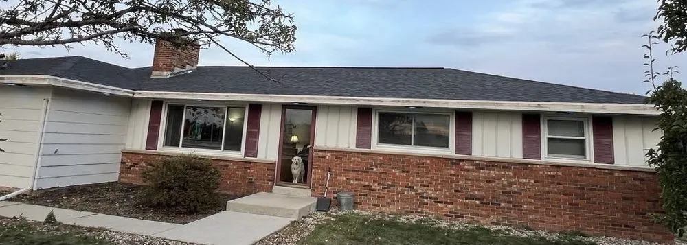 Slide of Irish Roofing