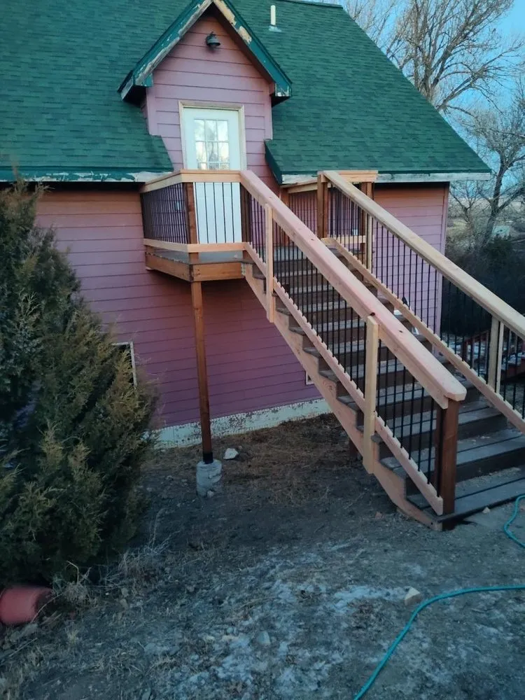 Licensed roof inspection in Simms, MT - Irishman Construction