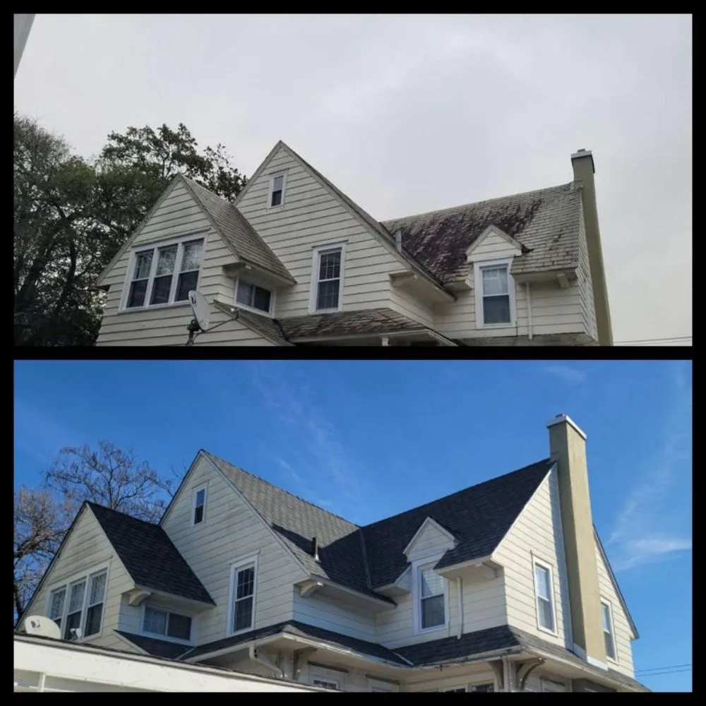 Slide of Iroc Roofing Contractor