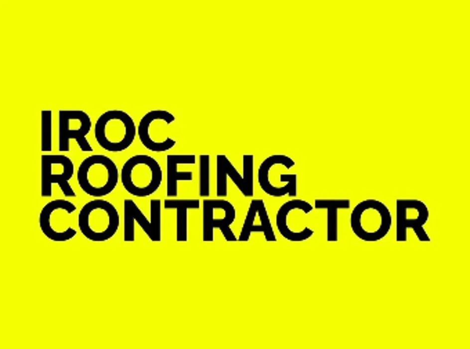 Slide of Iroc Roofing Contractor