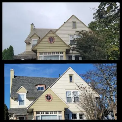 Iroc Roofing Contractor