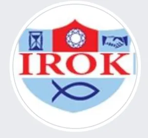 Irok Constructional Services Logo