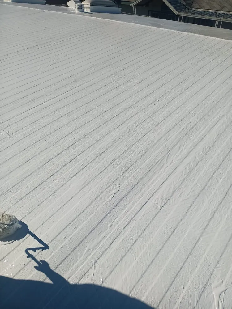 Slide of Iron and Pine Exteriors