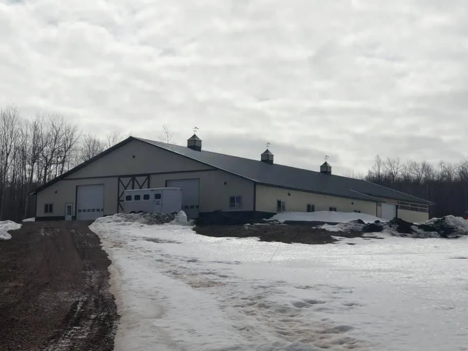 Expert roof installation experts serving Mellen, WI - Iron City Construction