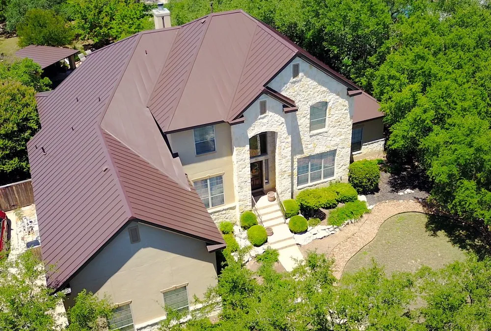 Slide of Iron Clad Roofing and Renovations