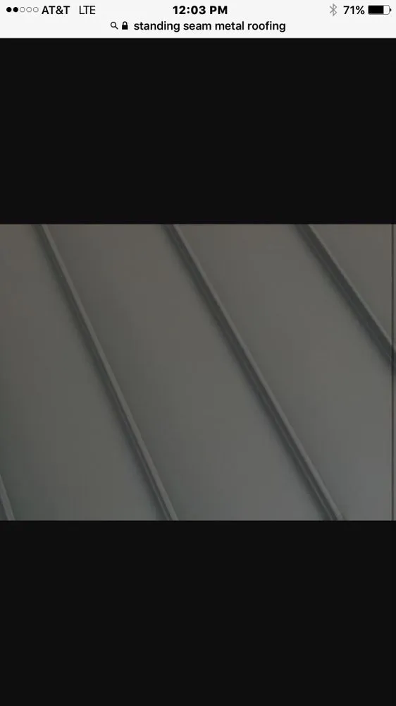 Slide of Iron Clad Roofing and Renovations