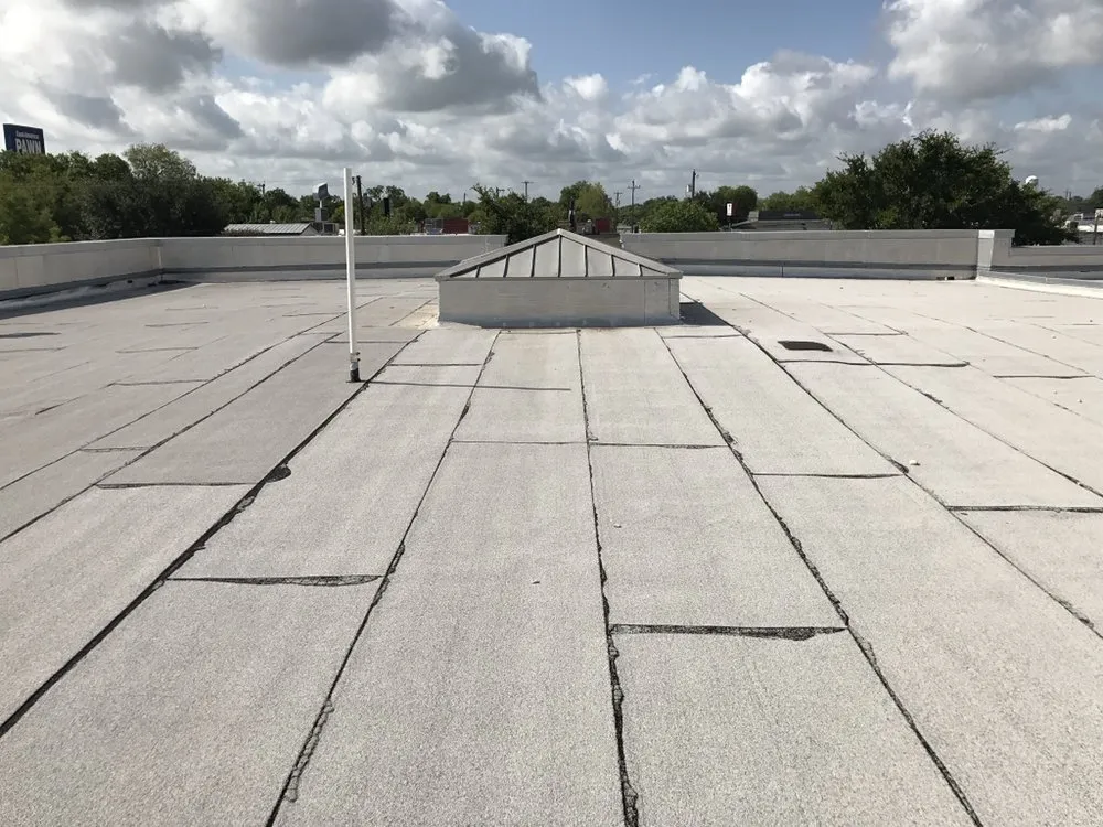 Slide of Iron Clad Roofing and Renovations