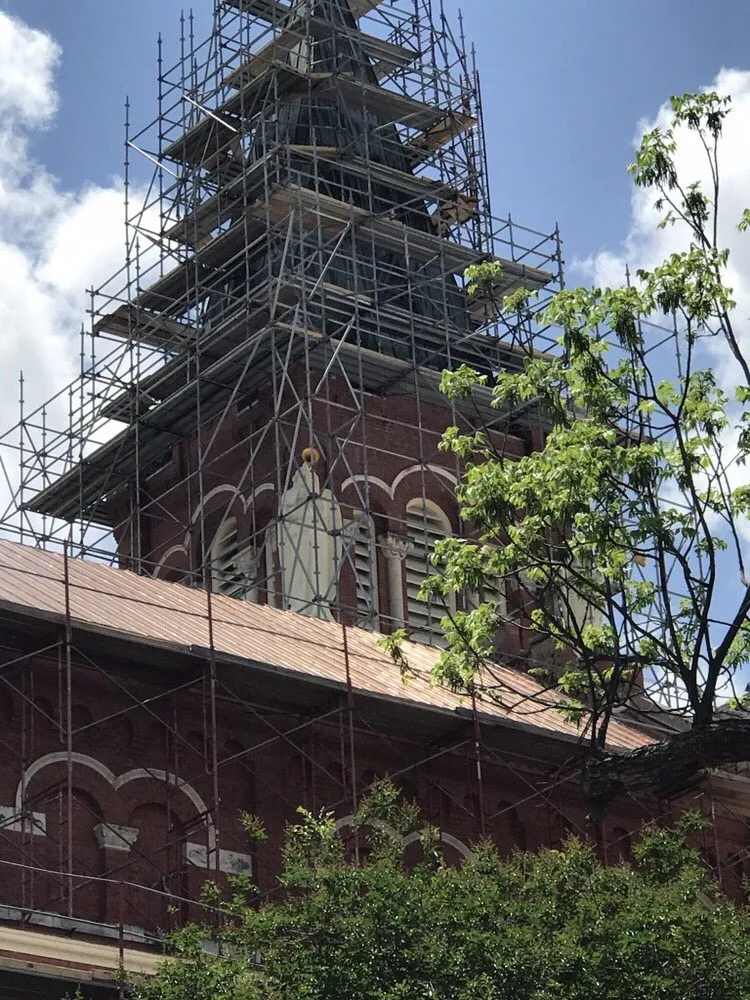 Slide of Iron Clad Roofing and Renovations