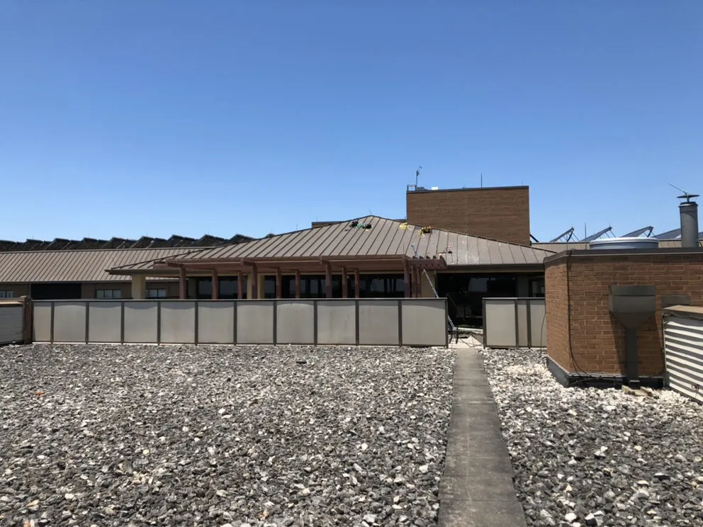 Slide of Iron Clad Roofing and Renovations