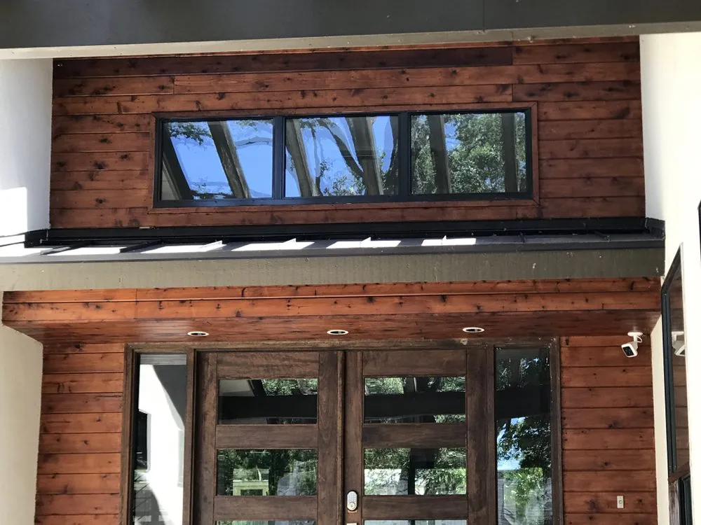 Slide of Iron Clad Roofing and Renovations