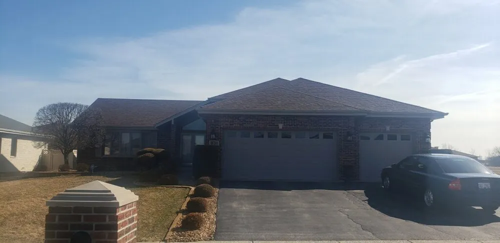 Slide of Iron Guys Roofing and Restoration