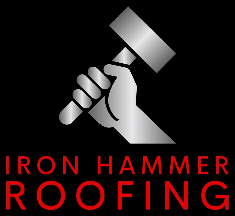 Slide of Iron Hammer Roofing